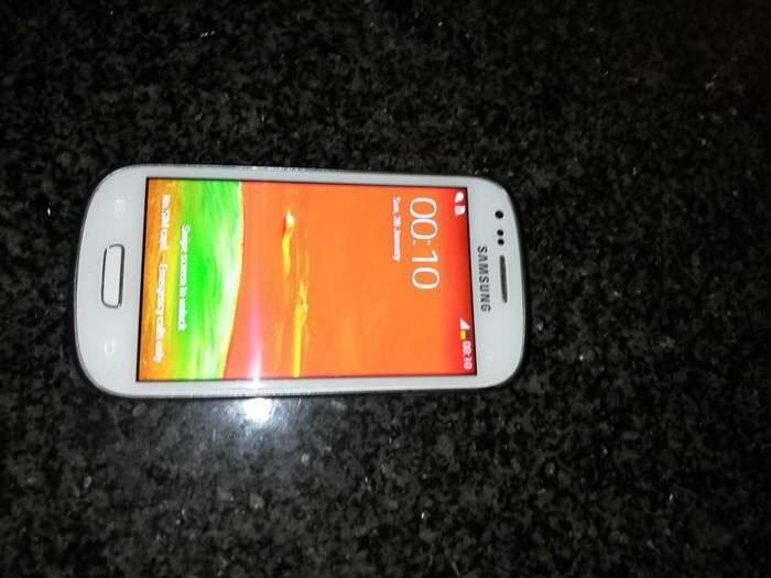 Samsung S3 Mini