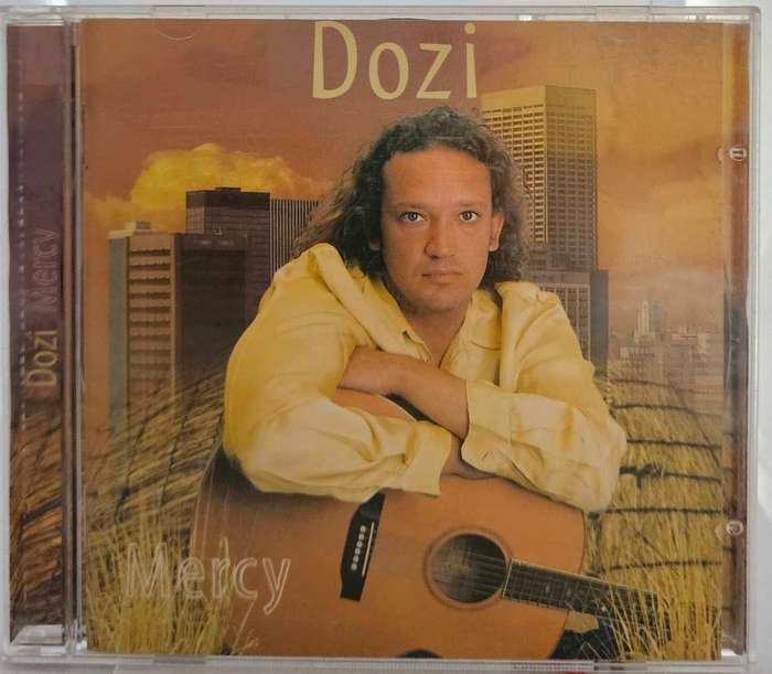 Dozi  Mercy   (1322)