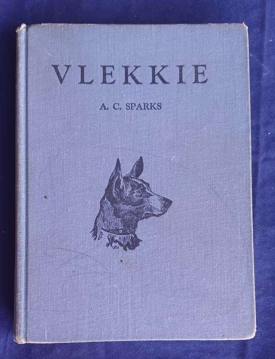 Vlekkie deur AC Sparks