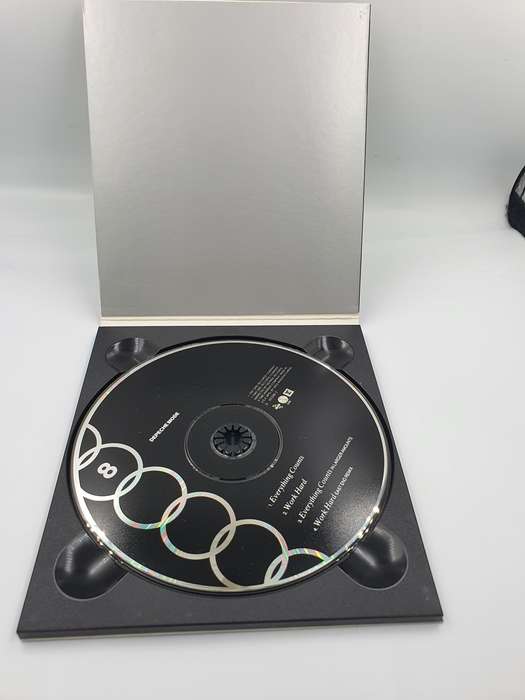 Depeche Mode - Everything Counts (CD, Single, RE, Dig)