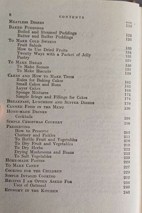 Elizabeth Craig`s economical cookery