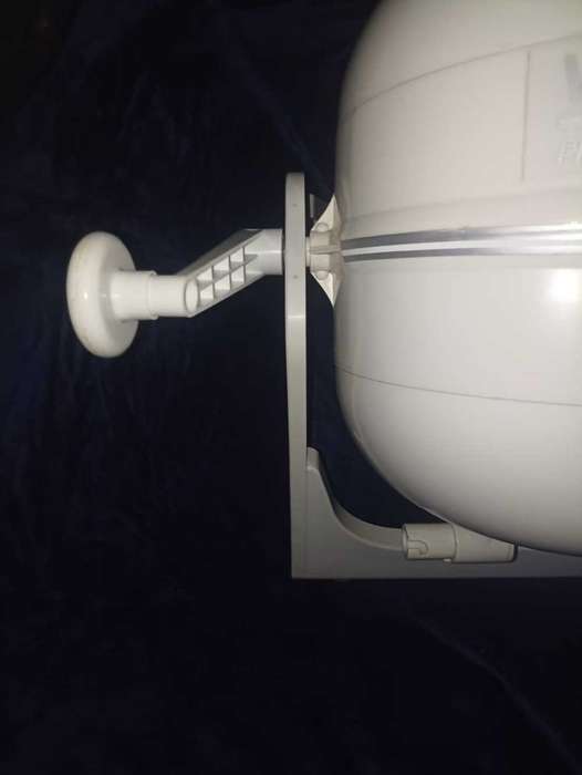 Wonderwash Pressure washing Machine