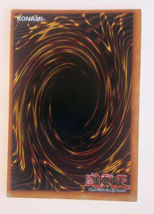 Yu-Gi-Oh! Senju of the thousand hands 1st edition card