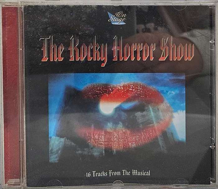 The Rocky Horror Show 1720