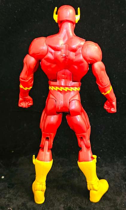 Mattel DC Universe Classics All Star Flash