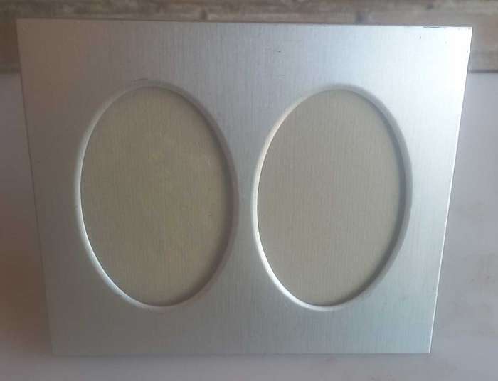 Photo frame