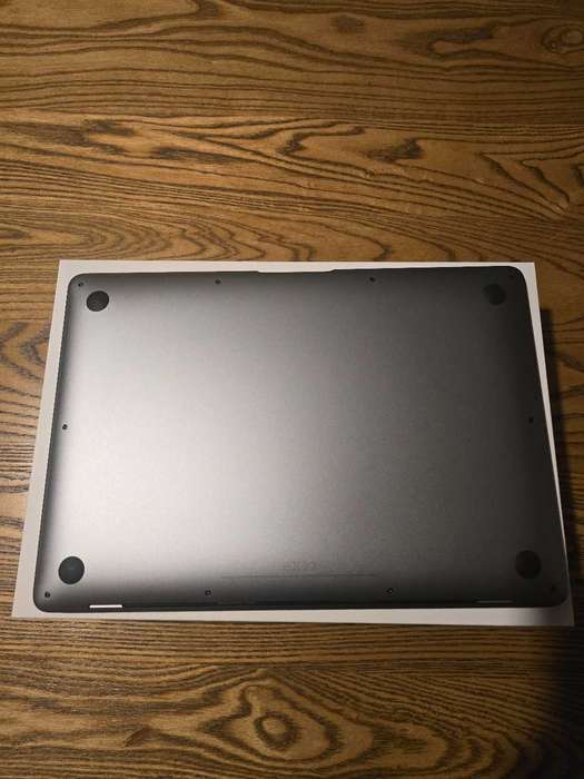 Macbook Air M1
