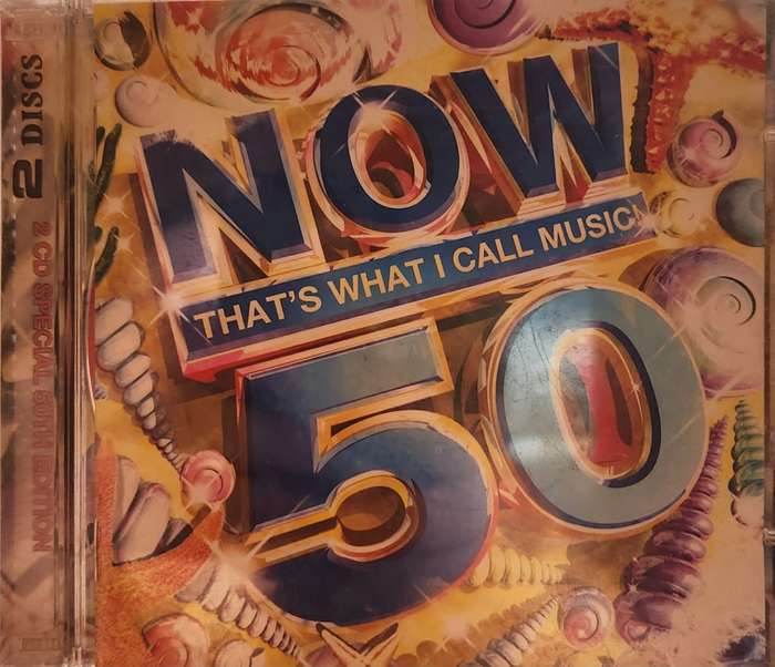 NOW 50       (482)