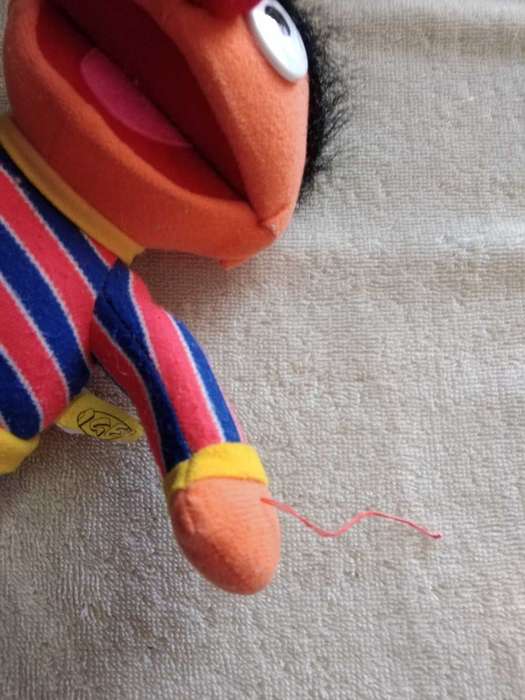 Sesame Street Ernie
