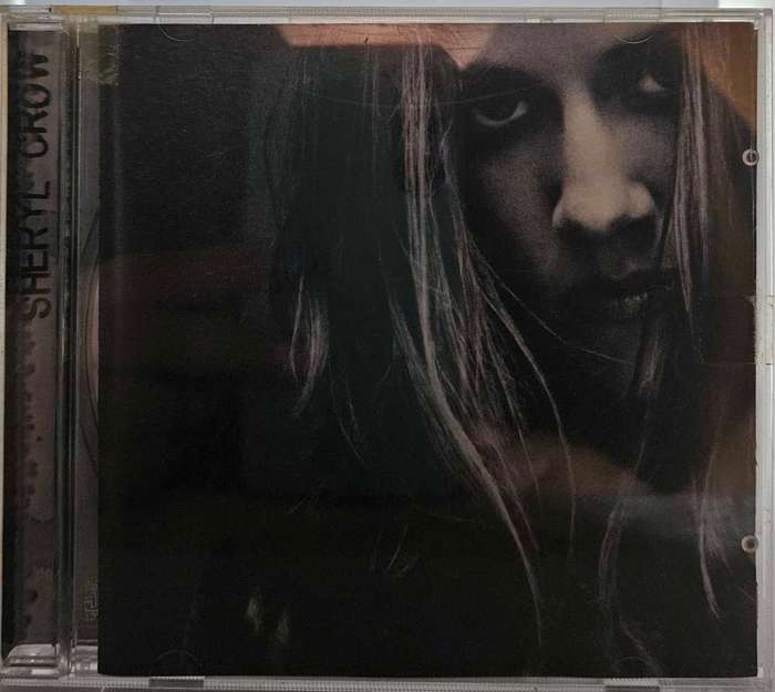 Sheryl Crow   (374)