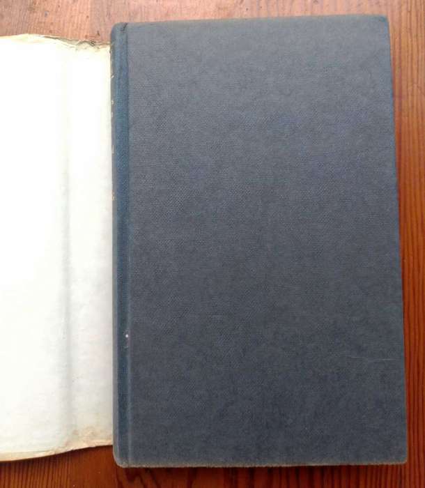 The Marriages Between Zones Three, Four, and Five by Dorris Lessing (First Edition)