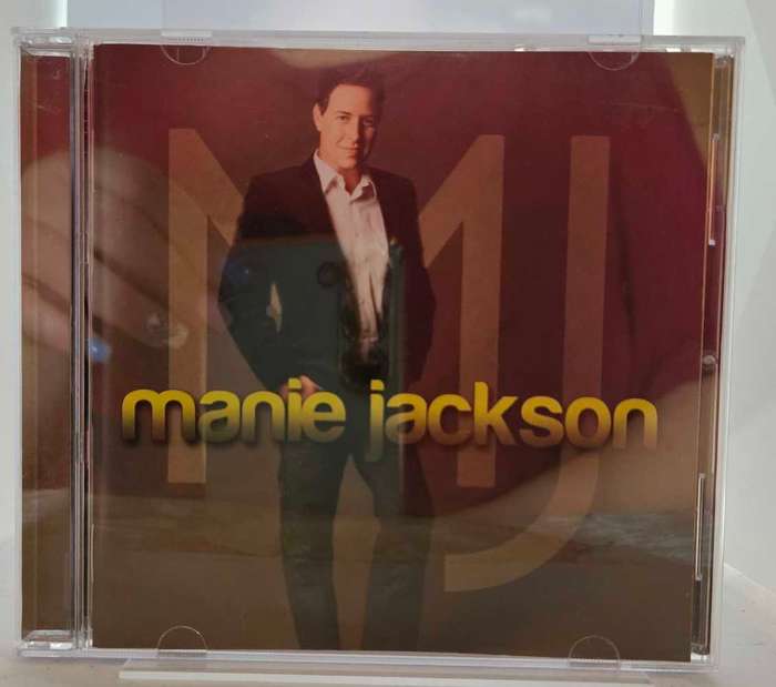 Manie Jackson    (241)