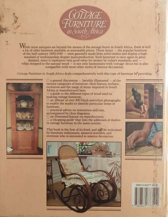 Cottage Furniture