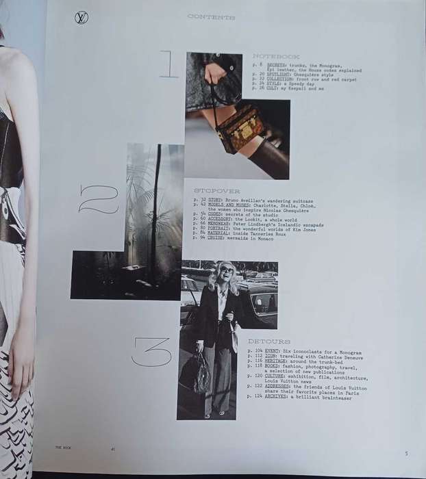 Louis Vuitton the book #1