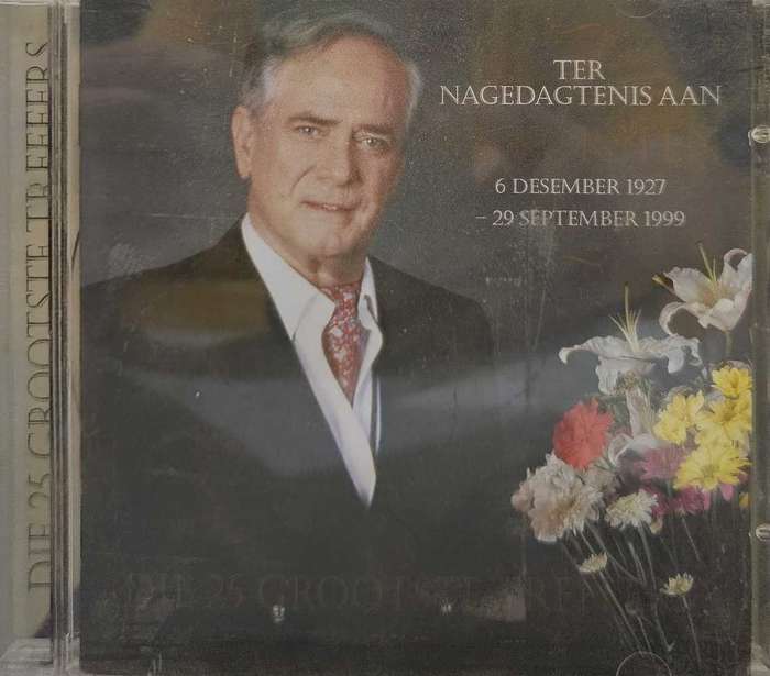Ter Nagedagtenis aan Ge Koster  (900)