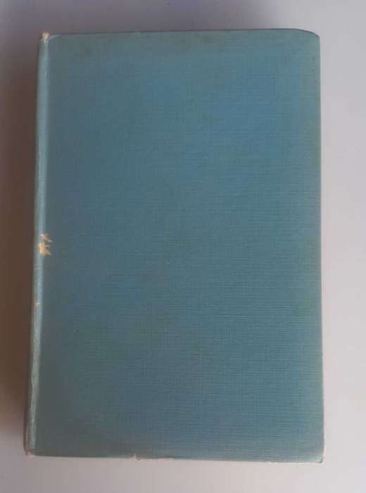 The feud at Fennell`s by John Mowbray