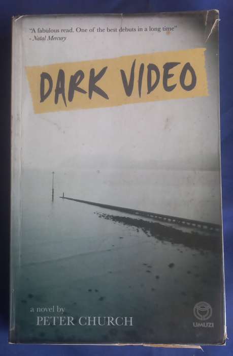 Dark video by Peter Church