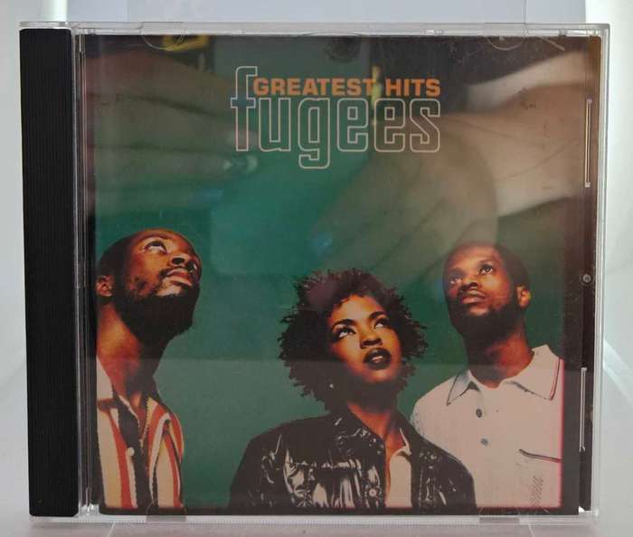 Fugees Greatest Hits  61