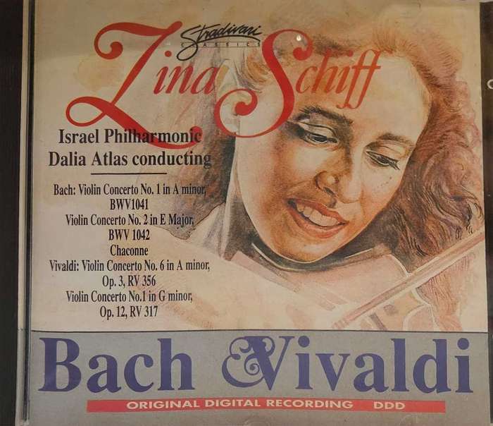 Zina Schiff   (410)