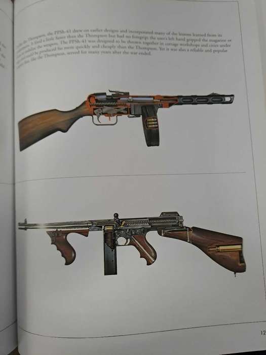 SMALL ARMS FROM 1860 TO PRESENT DAY.