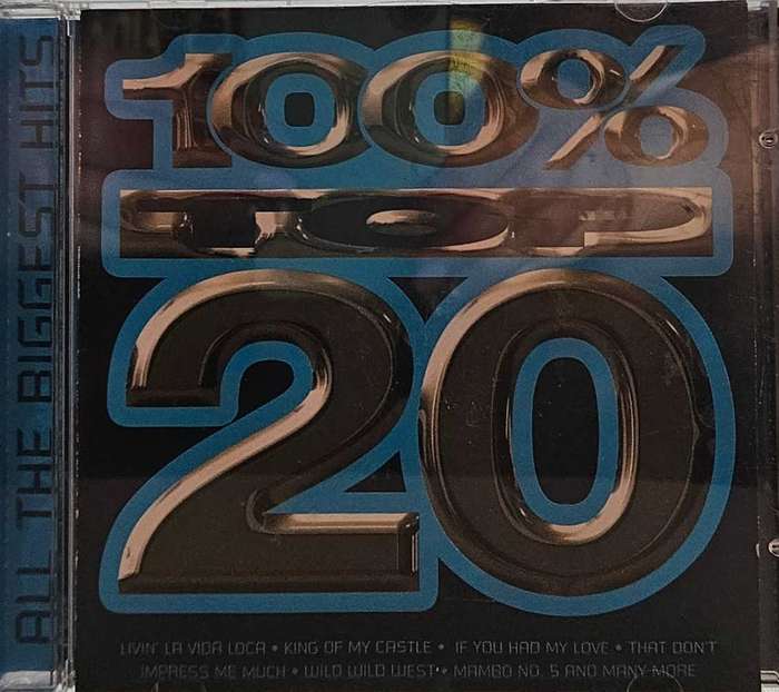 100% Top 20   462