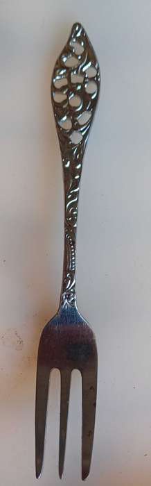 Chromata fork