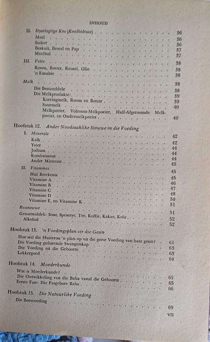 Biblioteek vir die vrou: Swangerskap en moederkunde deur Prof dr E Jansen