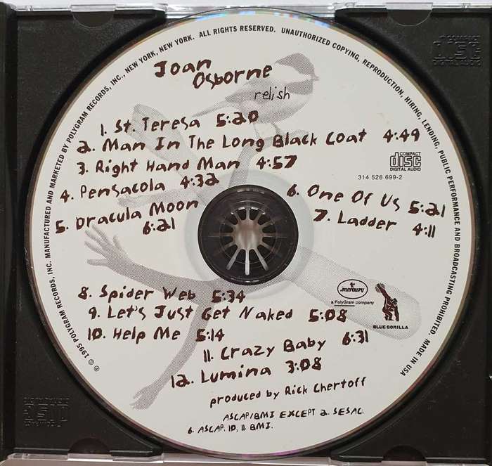 CD - PETER B - NGAGSPA - 2003 - NM - PETER BORMUTH