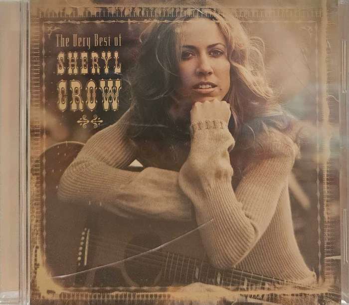 The Very Best of Sheryl Crow  1170