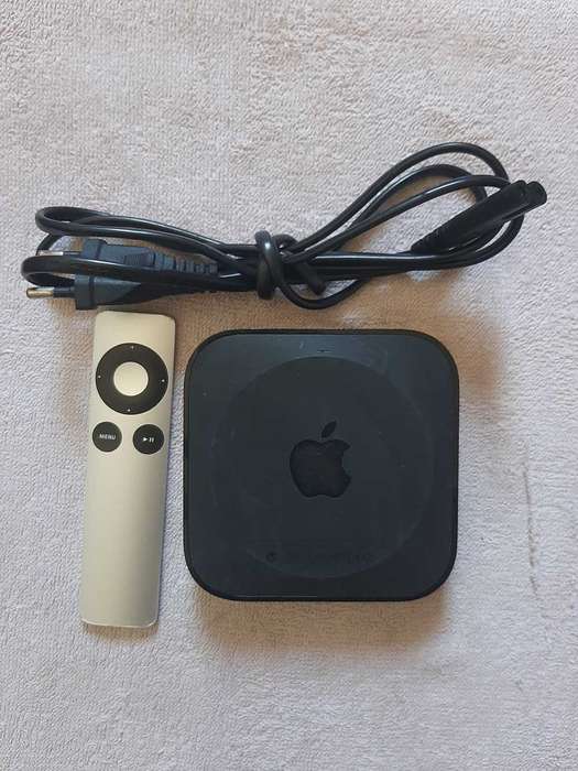 Apple TV 3rd Gen (A1427/A1469)