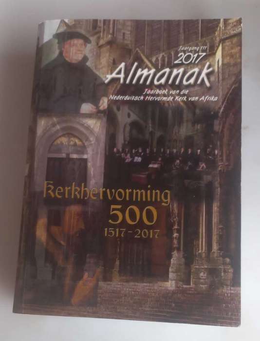Almanak 2017