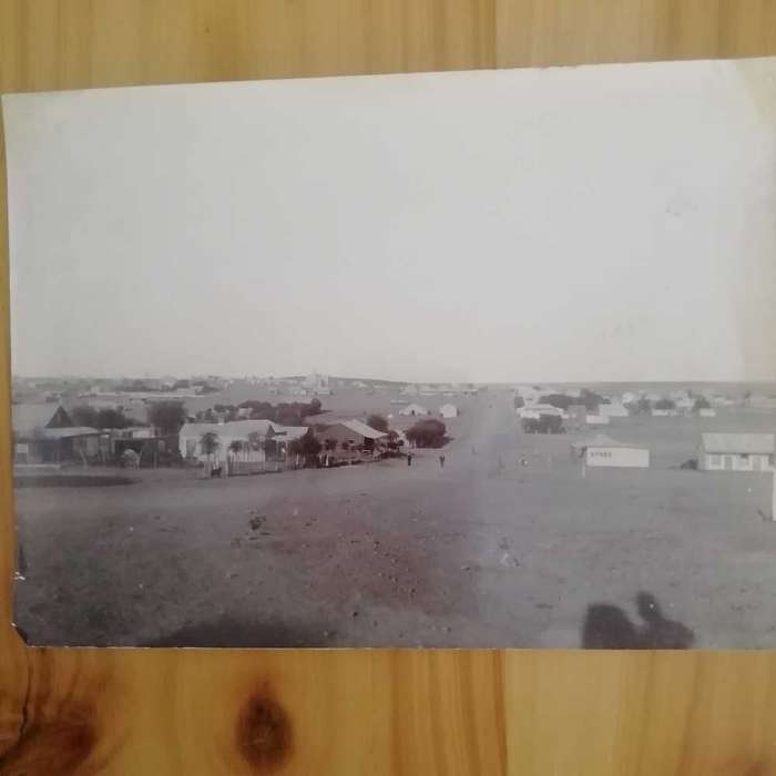 Africana photo