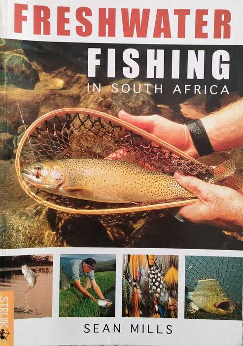 Freshwater fishing in South Africa