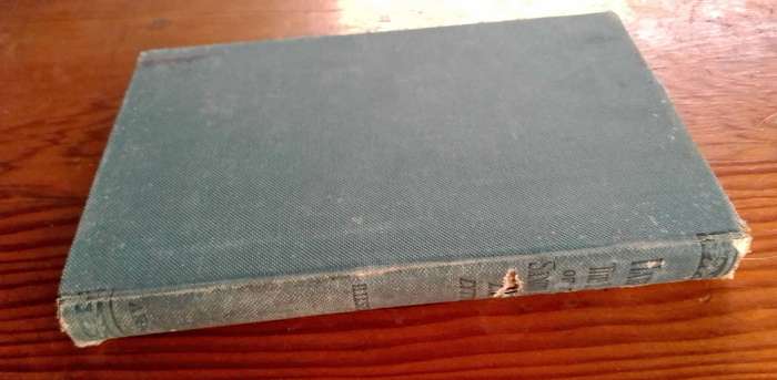 Harold: The Last of the Saxon Kings by Lord Lytton