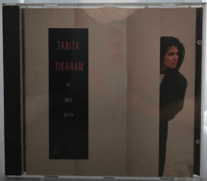 Tanita Tikaram The Sweet Keeper   (438)