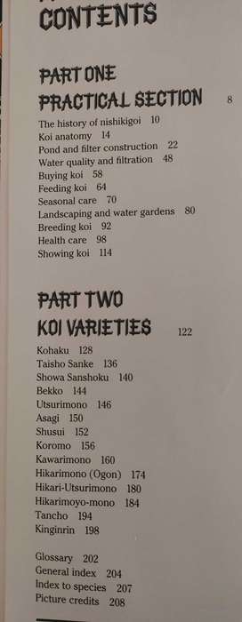 The Interpet Encyclopedia of Koi