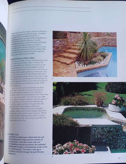 Garden ideas by Diana Wemyss