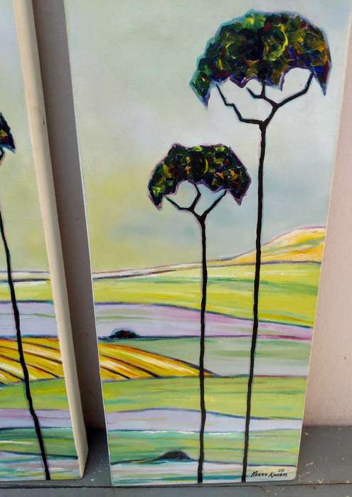 Original art by Pierre Knobel