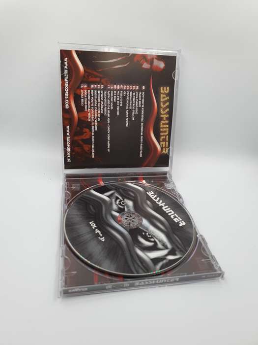 Basshunter LOL Import