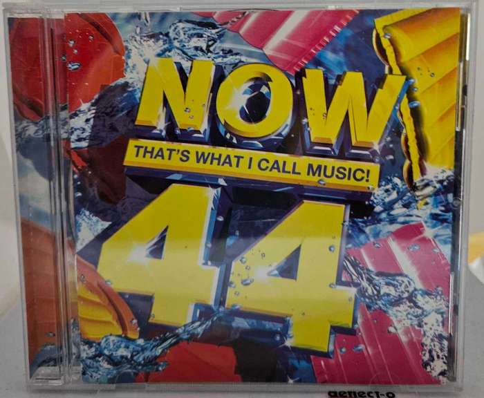NOW 44   (875)
