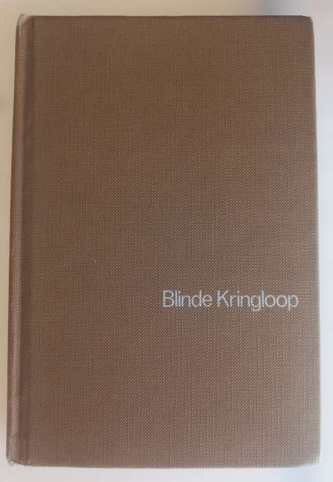 Blinde kringloop deur Nellie Dreyer