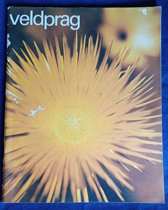 Veldprag
