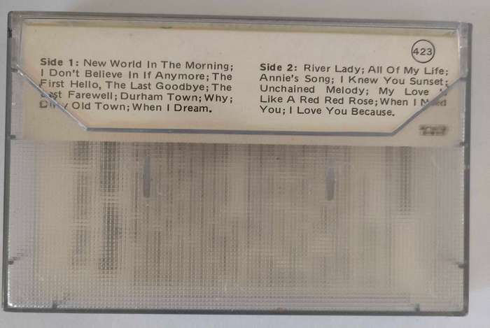 The Very Best Of Roger Whittaker