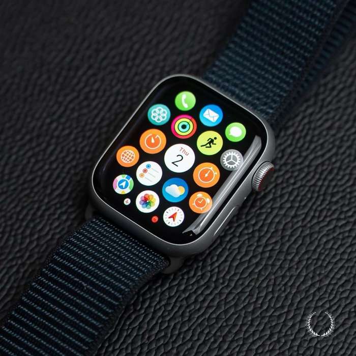Apple Watch 9 41mm Cellular