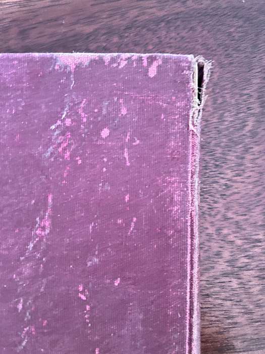 Jane Eyre - Charlotte Brontë (c1920s)