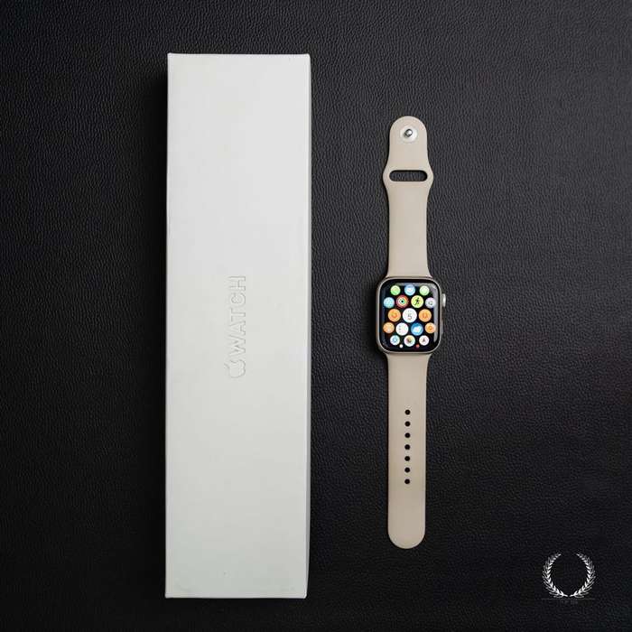 Apple Watch 8 45mm