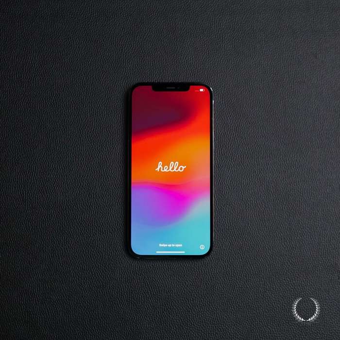 iPhone 12 Pro Max