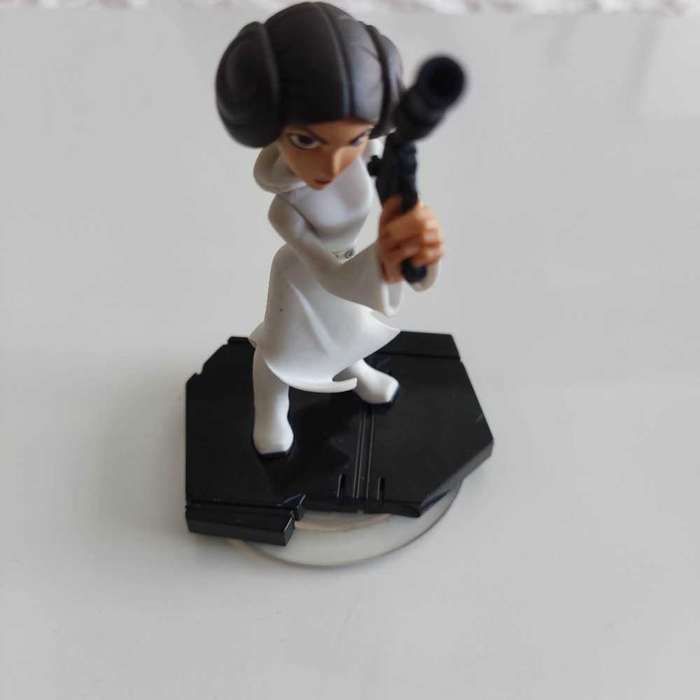 Disney Infinity 3.0 Star Wars Princess Leia
