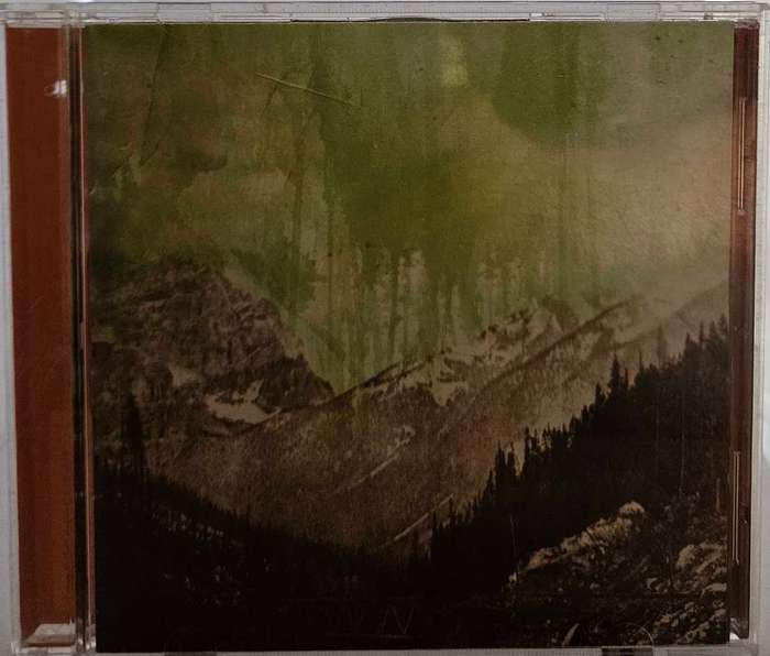 Anberlin New Surrender 1470