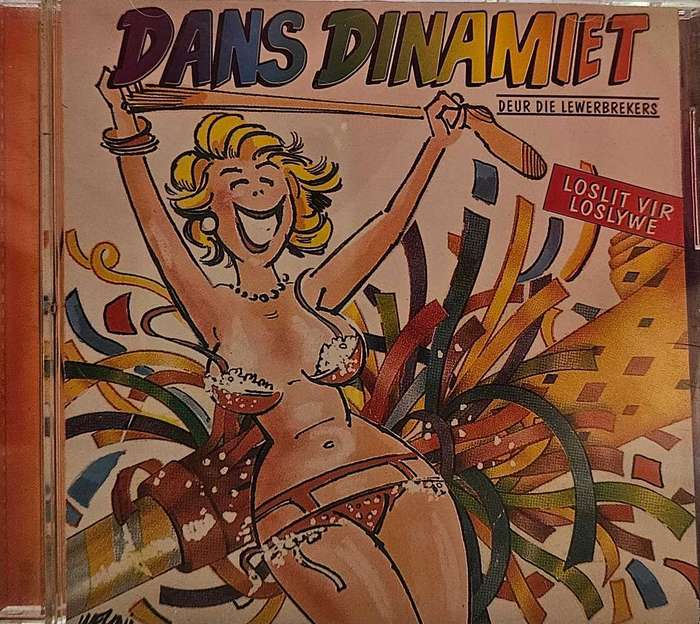 Dans Dinamiet  128